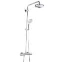 GROHE Euphoria System 180 dušo sistema