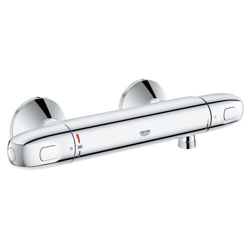 GROHE Grohetherm 1000 New termostatinis dušo maišytuvas