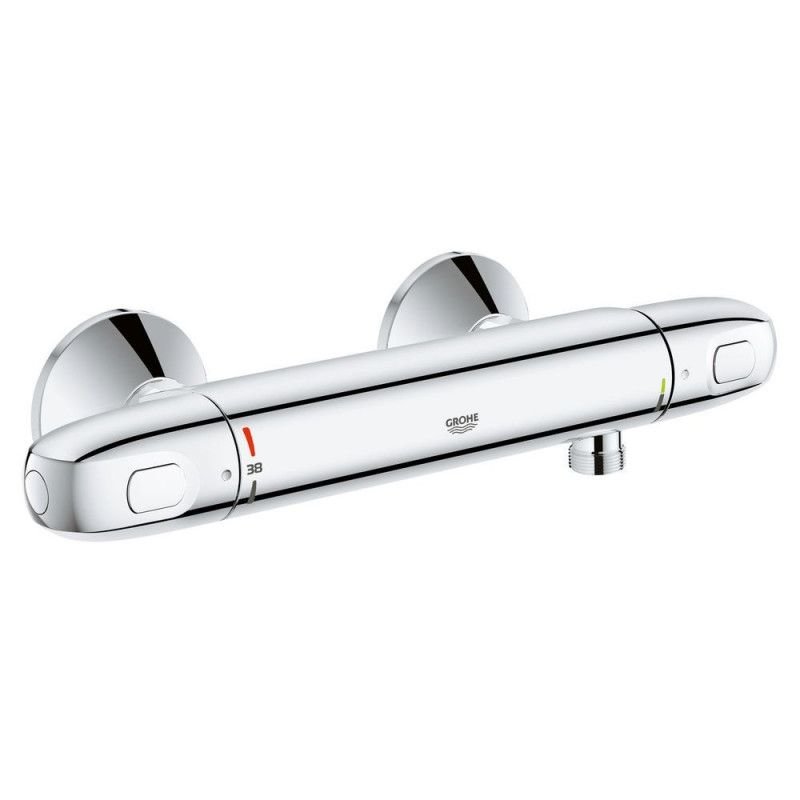 GROHE Grohetherm 1000 New dušo termostatas