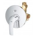GROHE Eurosmart New potinkinis vonios maišytuvas