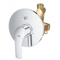 GROHE Eurosmart New potinkinis vonios maišytuvas