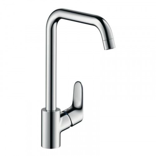 HANSGROHE Focus virtuvės praustuvo maišytuvas