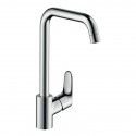 HANSGROHE Focus virtuvės praustuvo maišytuvas