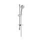 HANSGROHE Croma Dušo komplektas 100 Vario/Unica`C