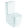 KARAG Legend pastatomas WC su Soft Close