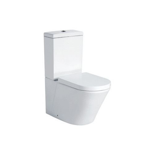 KARAG Sorento pastatomas WC su Soft Close