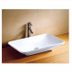 KARAG Lavabo da appoggio pastatomas praustuvas