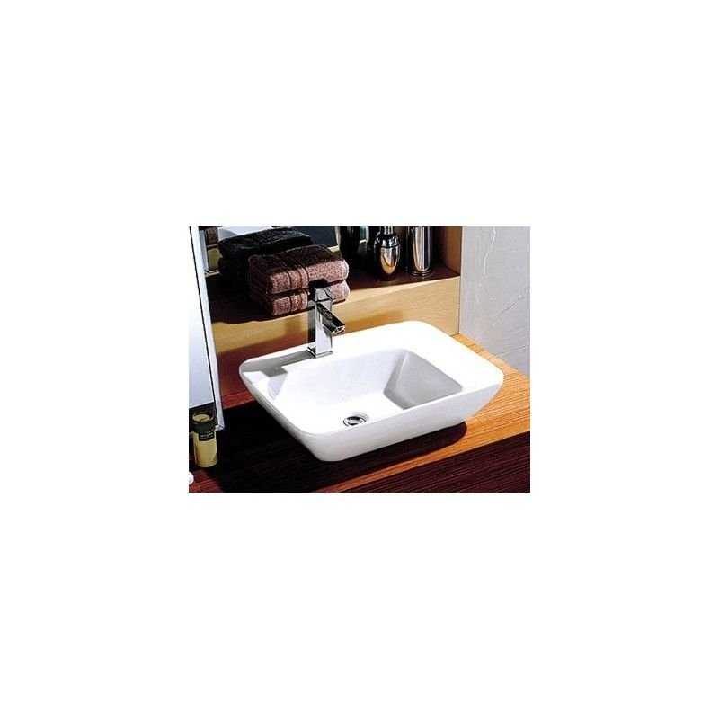 KARAG Lavabo da appoggio pastatomas praustuvas