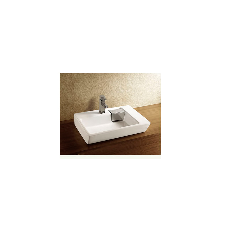 KARAG Lavabo da appoggio pastatomas praustuvas