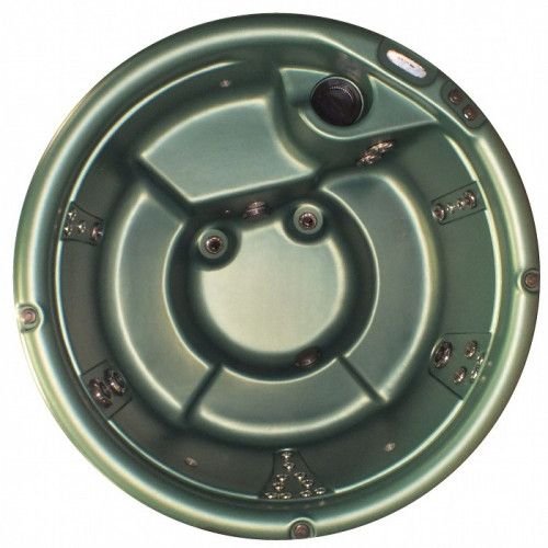 NORDIC HOT TUBES Crown XL mini baseinas