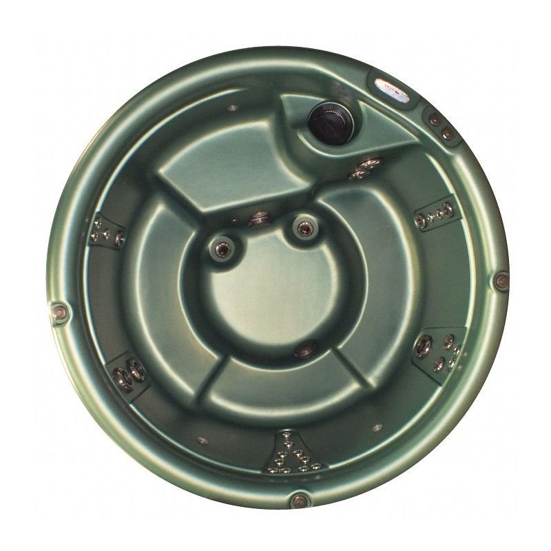 SPA vonia „Impulse DP"