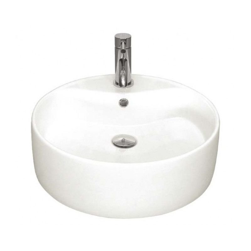 KARAG Lavabo da appoggio pastatomas praustuvas
