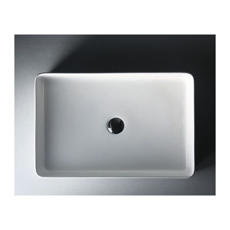 KARAG Lavabo da appoggio pastatomas praustuvas