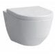 TECE modulis 4 in 1 ir WC puodas DURAVIT Durastyle