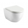 RAVAK WC puodas Uni Chrome Rim