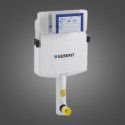 GEBERIT Sigma WC bakelis
