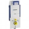 GEBERIT Kombifix Super WC montavimo elementas Kombifix Super WC montavimo elementas