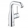 GROHE Essence New maišytuvas praustuvui