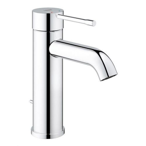 GROHE Essence New S maišytuvas praustuvui