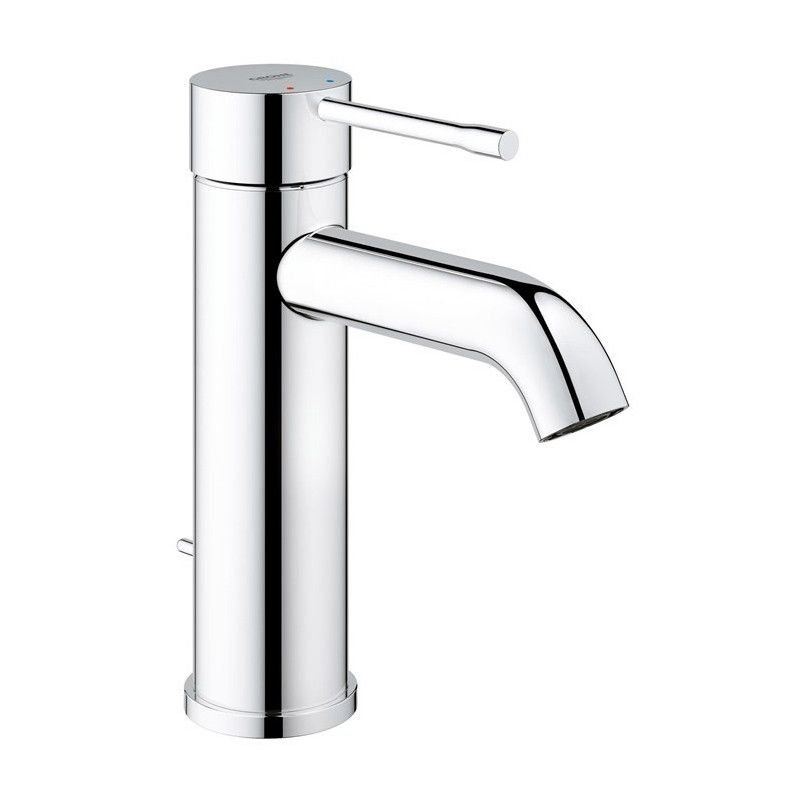 GROHE Essence New S maišytuvas praustuvui