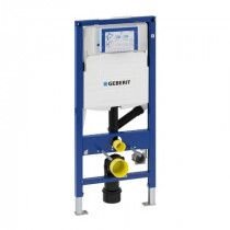 Duofix DuoFresh WC montavimo elementas