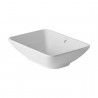 DURAVIT Me by Starck pastatomas praustuvas
