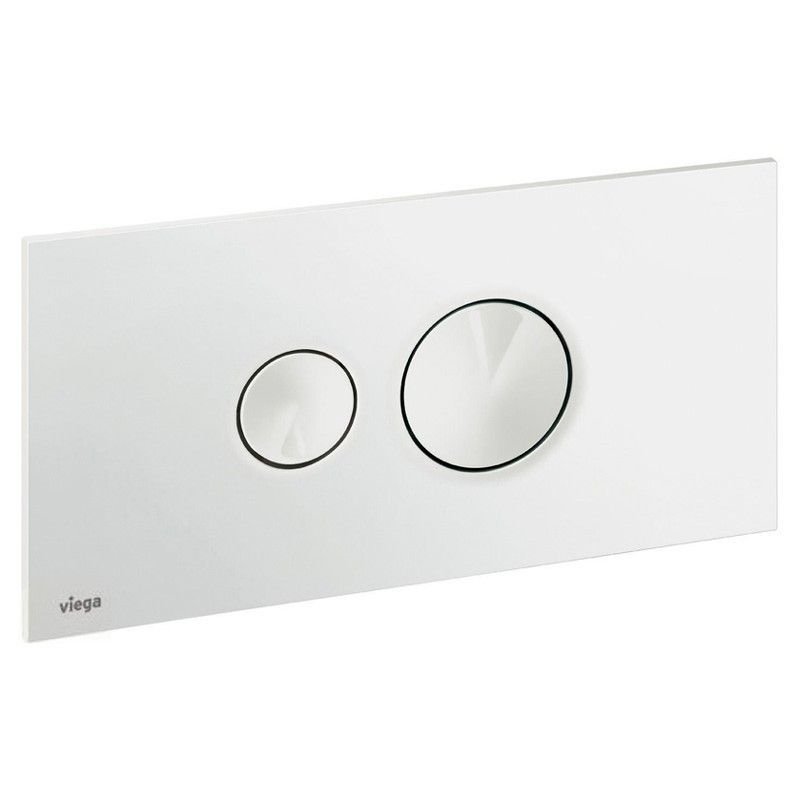 VIEGA Style 10 WC nuleidimo klavišas