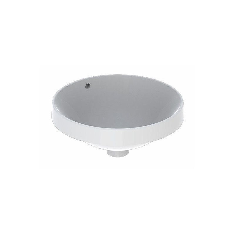 IFO VariForm įleidžiamas praustuvas, 40 cm