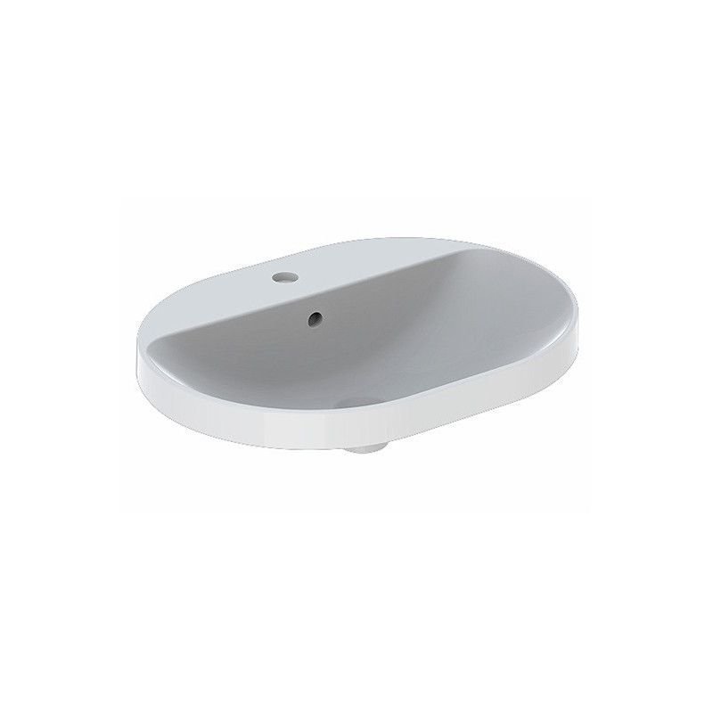 IFO VariForm įleidžiamas praustuvas, 60 cm