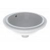 Geberit VariForm po stalviršiu montuojamas praustuvas, 33 cm IFO VariForm po stalviršiu montuojamas praustuvas, 33 cm