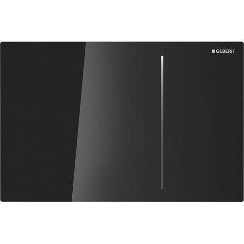 GEBERIT Sigma70 vandens nuleidimo mygtukas