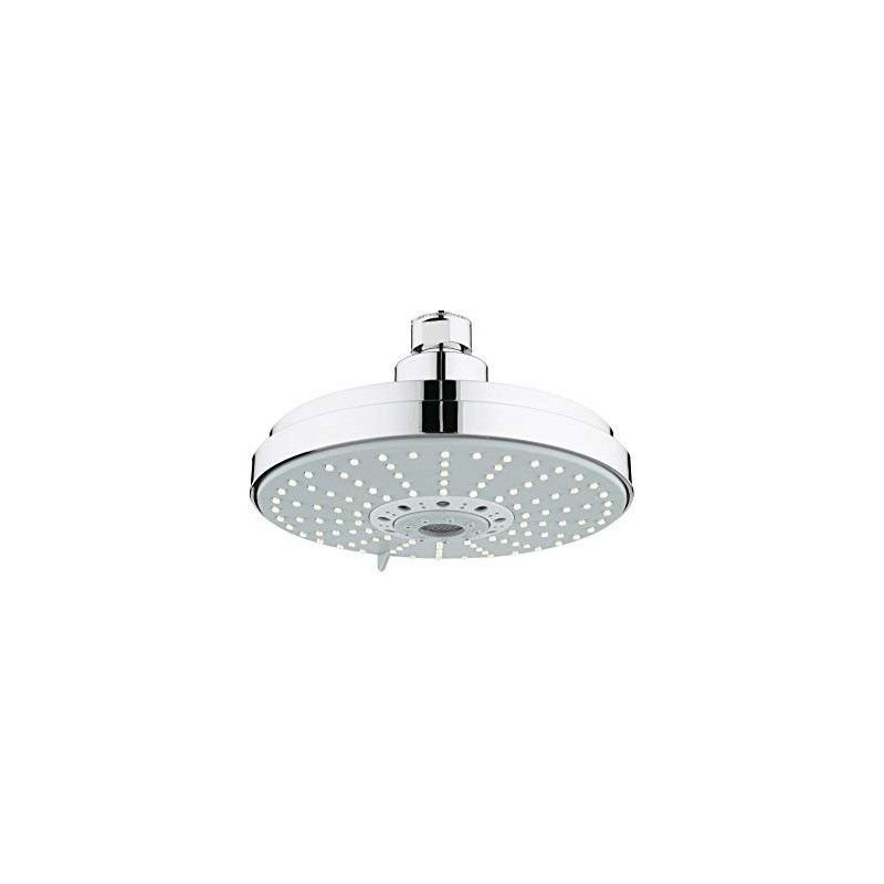 GROHE dušo galva Rainshower Cosmopolitan 160