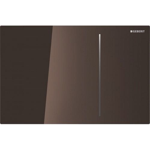 GEBERIT Sigma70 vandens nuleidimo mygtukas