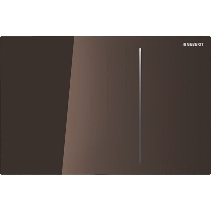 Sigma70 vandens nuleidimo mygtukas