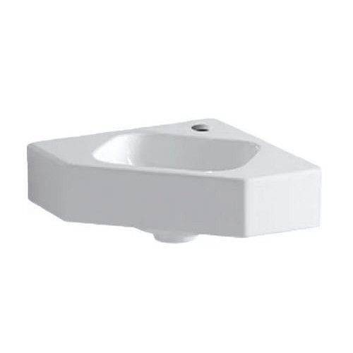 "Geberit Icon" kampinis praustuvas