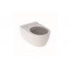PAKABINAMAS WC GEBERIT, ICON, RIMFREE PAKABINAMAS WC GEBERIT, ICON, RIMFREE