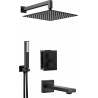 DEANTE Box potinkinė termostatinė dušo sistema