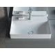 DURAVIT Praustuvas DuraSquare