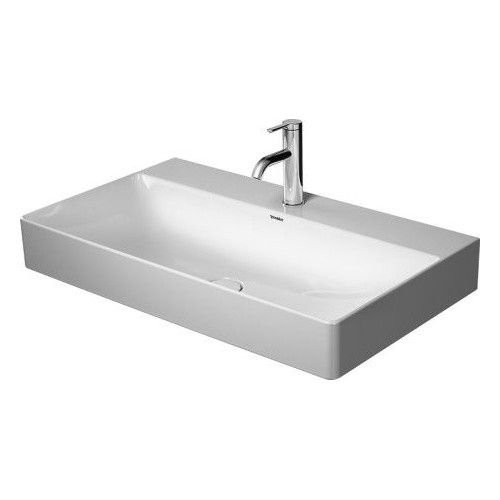 DURAVIT Praustuvas DuraSquare