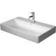 DURAVIT Praustuvas DuraSquare