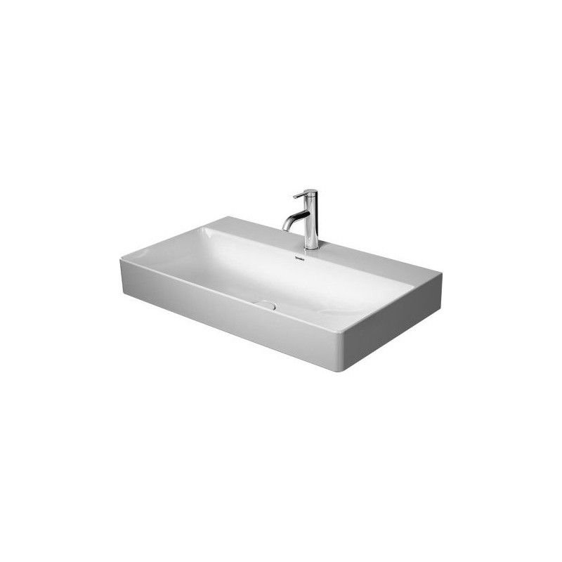 DURAVIT Praustuvas DuraSquare