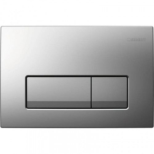 GEBERIT Vandens nuleidimo mygtukas DELTA 50