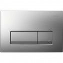GEBERIT Vandens nuleidimo mygtukas DELTA 50