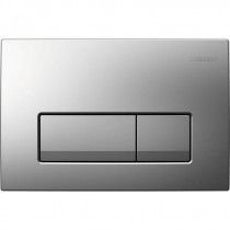 GEBERIT Vandens nuleidimo mygtukas DELTA 50