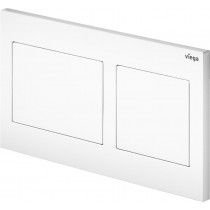 VIEGA Style 21 klavišas WC moduliui
