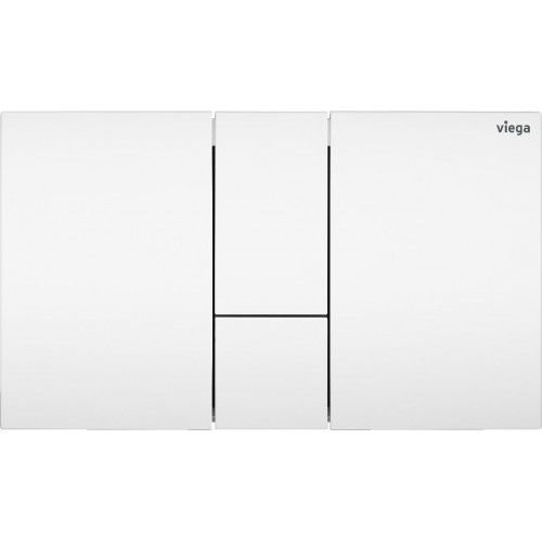 VIEGA Style 24 klavišas WC moduliui