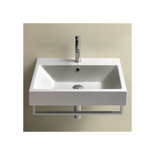 Praustuvas ZERO 60x50, Catalono