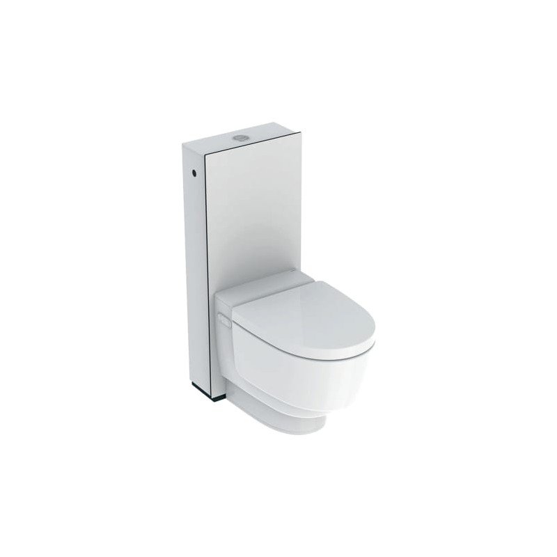 AquaClean Mera Classic pastatomas WC puodas su apiplovimo funkcija