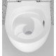 Geberit Acanto pakabinamo WC puodo rinkinys