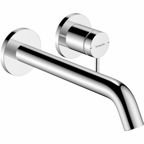 Praustuvo maišytuvas Hansgrohe Tecturis S 22,5 cm